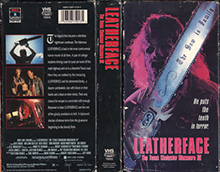 LEATHERFACE-THE-TEXAS-CHAINSAW-MASSACRE-3- HIGH RES VHS COVERS