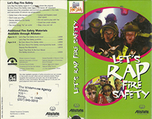 LETS-RAP-FIRE-SAFETY- HIGH RES VHS COVERS