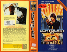 LIGHTBLAST- HIGH RES VHS COVERS