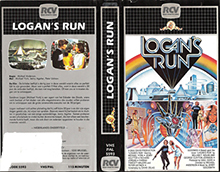 LOGANS-RUN- HIGH RES VHS COVERS