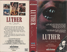 LUTHER-THE-GEEK- HIGH RES VHS COVERS