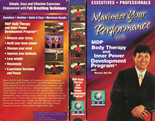 MAXIMIZE-YOUR-PERFORMANCE-WITH-MDP-BODY-THERAPY- HIGH RES VHS COVERS