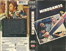 MINDGAMES- HIGH RES VHS COVERS