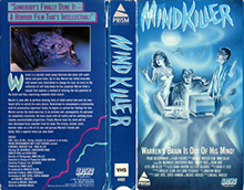 MINDKILLER- HIGH RES VHS COVERS