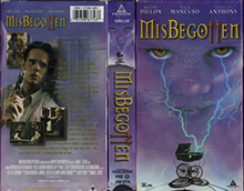 MISBEGOTTEN- HIGH RES VHS COVERS