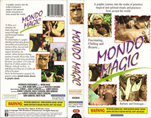 MONDO-MAGIC- HIGH RES VHS COVERS