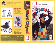 MOUDRONOS- HIGH RES VHS COVERS