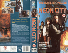NEON-CITY- HIGH RES VHS COVERS