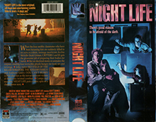 NIGHT-LIFE- HIGH RES VHS COVERS
