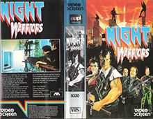 NIGHT-WARRIORS- HIGH RES VHS COVERS