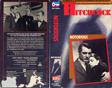 NOTORIOUS- HIGH RES VHS COVERS