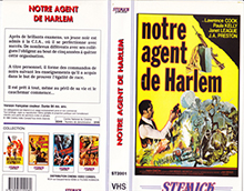 NOTRE-AGENT-DE-HARLEM- HIGH RES VHS COVERS