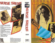 NURSE-SHERRI- HIGH RES VHS COVERS