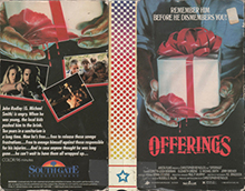 OFFERINGS- HIGH RES VHS COVERS