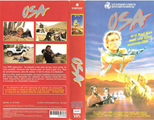 OSA- HIGH RES VHS COVERS