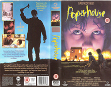 PAPERHOUSE- HIGH RES VHS COVERS