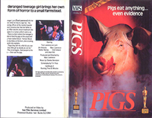 PIGS- HIGH RES VHS COVERS