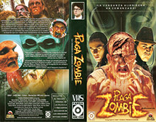 PLAGA-ZOMBIE- HIGH RES VHS COVERS