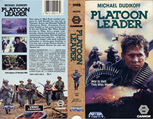PLATOON-LEADER- HIGH RES VHS COVERS