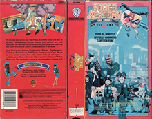 POLICE-ACADEMY-THE-ANIMATED-SERIES-VOLUME-2- HIGH RES VHS COVERS