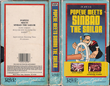 POPEYE-MEETS-SINBAD-THE-SAILOR- HIGH RES VHS COVERS