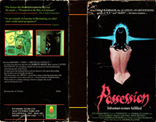 POSSESSION-INHUMAN-ECSTASY-FULFILLED- HIGH RES VHS COVERS