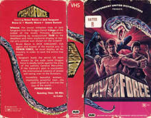 POWER-FORCE- HIGH RES VHS COVERS