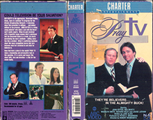 PRAY-TV- HIGH RES VHS COVERS
