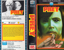 PREY- HIGH RES VHS COVERS