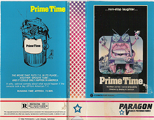 PRIME-TIME- HIGH RES VHS COVERS