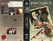 PROM-NIGHT-IV-DELIVER-US-FROM-EVIL- HIGH RES VHS COVERS
