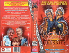 RABID-GRANNIES- HIGH RES VHS COVERS