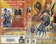 RAIDERS-OF-DEATH- HIGH RES VHS COVERS
