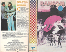 RANSOM- HIGH RES VHS COVERS