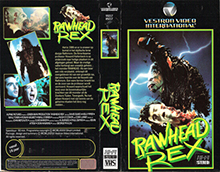 RAWHEAD-REX- HIGH RES VHS COVERS