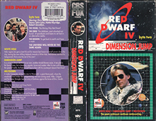 RED-DWARF-IV-DIMENSION-JUMP- HIGH RES VHS COVERS