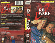 RED-DWARF-SERIES-VII- HIGH RES VHS COVERS