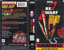 RED-DWARF-SMEG-OUTS- HIGH RES VHS COVERS