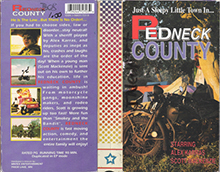 REDNECK-COUNTY- HIGH RES VHS COVERS