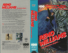 REMO-WILLIAMS-THE-ADVENTURE-BEGINS- HIGH RES VHS COVERS