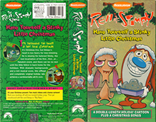 REN-AND-STIMPY-HAVE-YOURSELF-A-STINKY-LITTLE-CHRISTMAS- HIGH RES VHS COVERS