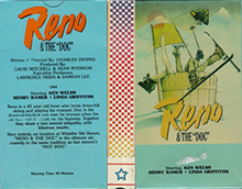 RENO-AND-THE-DOC- HIGH RES VHS COVERS