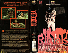 RITUALS- HIGH RES VHS COVERS