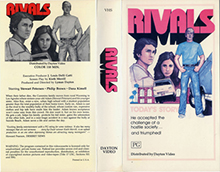 RIVALS- HIGH RES VHS COVERS