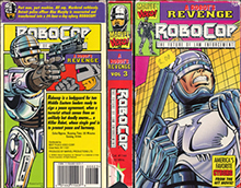 ROBOCOP-CARTOON-A-ROBOTS-REVENGE- HIGH RES VHS COVERS
