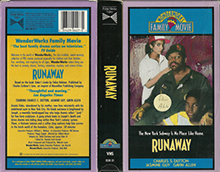 RUNAWAY-WONDERWORKS-FAMILY-MOVIE - HIGH RES VHS COVERS