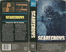 SCARECROWS- HIGH RES VHS COVERS
