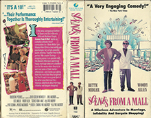 SCENES-FROM-A-MALL-WOODY-ALLEN- HIGH RES VHS COVERS