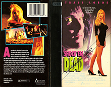 SHOCK-EM-DEAD-TRACI-LORDS- HIGH RES VHS COVERS