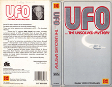 UFO-THE-UNSOLVED-MYSTERY-KODAK-VIDEO-PROGRAMS- HIGH RES VHS COVERS